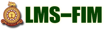 Learning Management System, Faculty of Indigenous Medicine